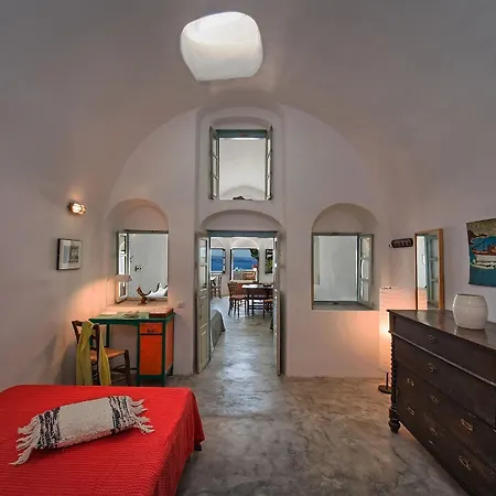 Opuntia By Thireon Apartment *